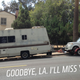 Image for article titled Cross-Country In A Vintage RV, Day One: The First Day